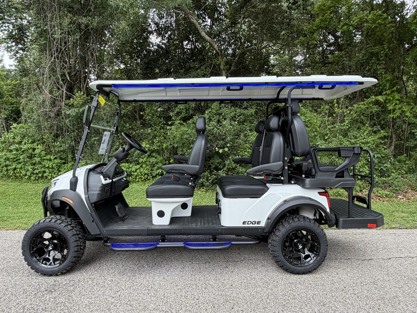 2026 Sivo Edge