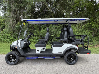 2026 Sivo Edge