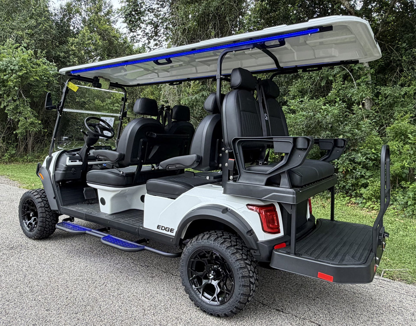 2026 Sivo Edge