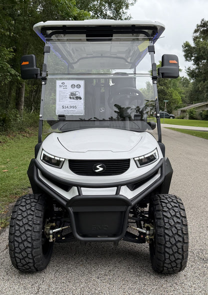 2026 Sivo Edge