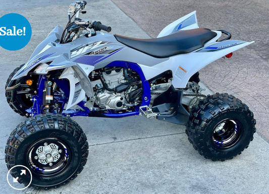 YFZ450R 2019 SE