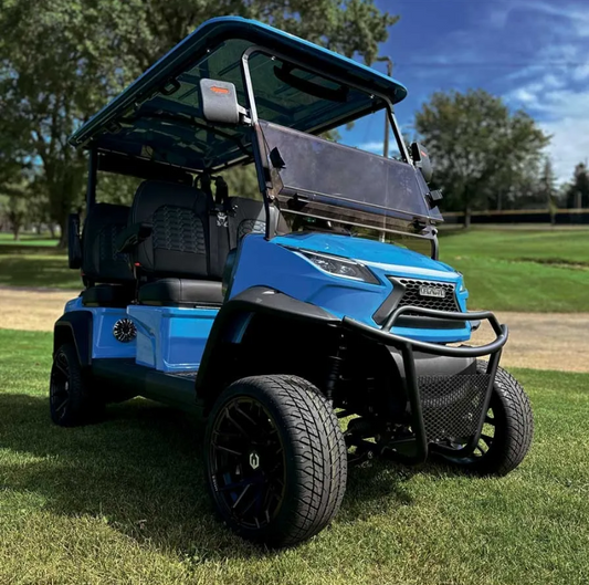 2026 VENOM STEALTH 4 FACING FORWARD