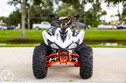 2022 Kayo 125 Predator
