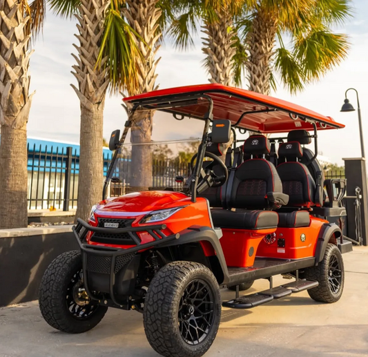 2026 VENOM STRIKE 6 w/PARTY PACKAGE